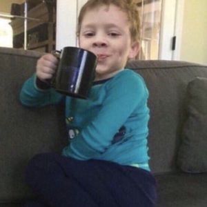 Meet your Posher, Victoria